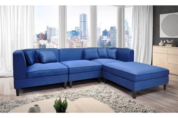 Модульные диваны