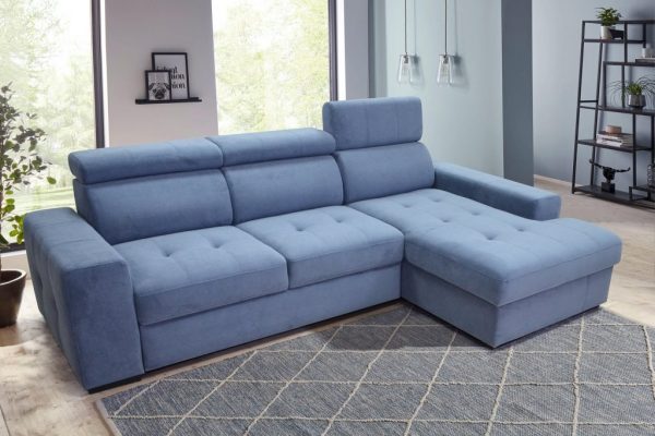 Угловые диваны