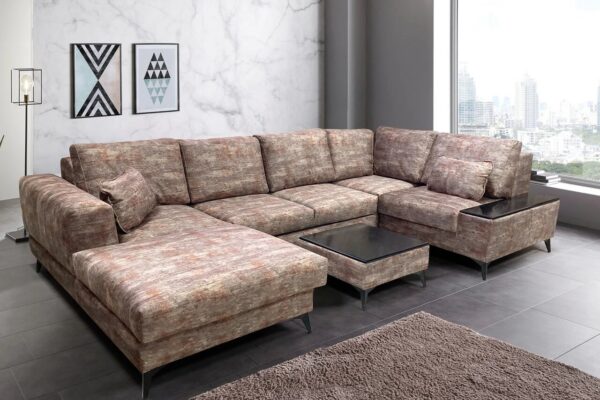 Модульный диван Даллас-2