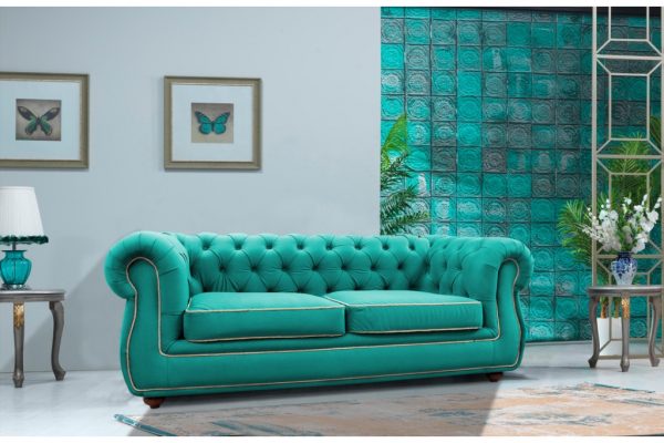 Прямые диваны