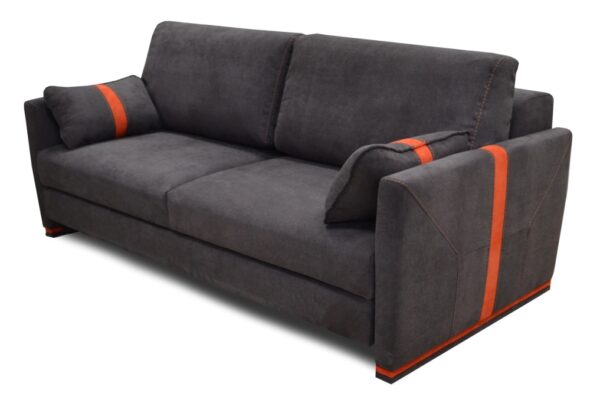 Прямой диван Даллас-2