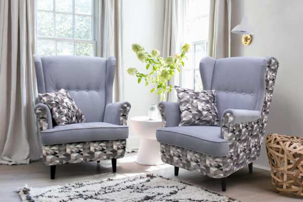 Кресло Фиеста 2