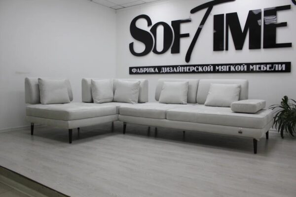 Угловой диван Милан-2